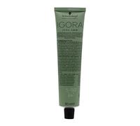 Schwarzkopf Igora Zero Amm 5-60 Brun Clair Chocolat Naturel 60ml