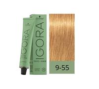 Schwarzkopf Igora Zero AMM Colorant Sans Ammoniaque 9-55 60ml