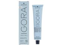 Coloration Igora Royal Highlifts - Teinte 10-0