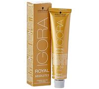 SCHWARZKOPF Ir Abs 9-50 Soin des Cheveux 60 ml