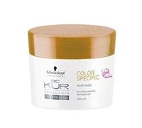Schwarzkopf Japan - Professional BC KUR Color Specific Hair Mask 200g