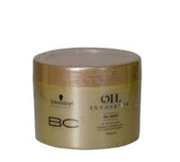Schwarzkopf Japan - Professional BC Oil Innocence Oil Mask 150g