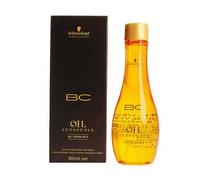 Schwarzkopf Japan - Professional BC Oil Innocence Oil Serum Rich 100ml