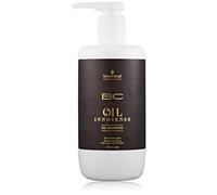 Schwarzkopf Japan - Professional BC Oil Innocence Oil Shampoo 750ml