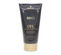 Schwarzkopf Japan - Professional BC Oil Innocence Oil Treatment 150g