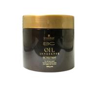 Schwarzkopf Japan - Professional BC Oil Innocence Oil Treatment 500g