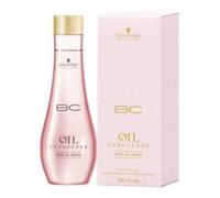 Schwarzkopf Japan - Professional BC Oil Innocence Rose Oil Serum 100ml