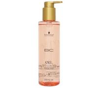 Schwarzkopf Japan - Professional BC Oil Innocence Rose Oil Serum 200ml