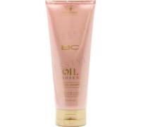 Schwarzkopf Japan - Professional BC Oil Innocence Rose Oil Shampoo 200ml
