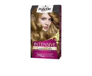 Schwarzkopf Kit Palette Intensive 7.5 Caramel Blond Doré