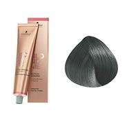 Schwarzkopf Krem Głęboko Tonujący Granitowy 100 g