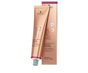 Schwarzkopf Krem Tonujący Truskawkowy, 100 g