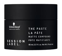 Schwarzkopf - La Pâte Session Label - 65ml