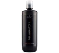 Schwarzkopf Professional Laque cheveux Silhouette Pump Spray extra fort – recharge 1000 ml