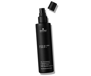 Schwarzkopf Le Densifiant 200 ml The Thickener Spray Brushing Blow SESSION LABEL