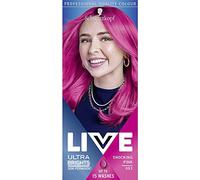 Schwarzkopf Live Color XXL Coloration pour cheveux Ultra Brights Rose fuchsia 93