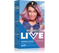 Schwarzkopf LIVE Intense Colour coloration cheveux permanente teinte 105 Mauve Kiss 1 pcs