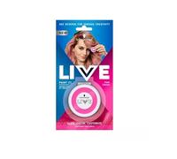 SCHWARZKOPF LIVE Pink Cush Paint It ! Lot de 3 pots de craie pour cheveux lavables
