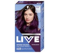 Schwarzkopf Urban Metallics U69 couleur de cheveux Violet 60 ml