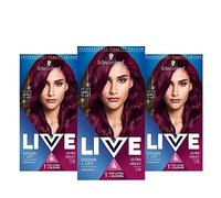 Schwarzkopf Live XXL Coloration
