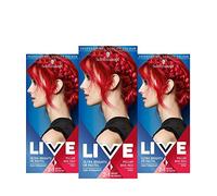 Schwarzkopf – LIVE XXL – Couleur ultra brillante