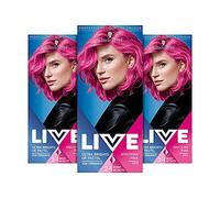 Schwarzkopf LIVE XXL Couleur ultra brillante