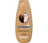 Schwarzkopf Lot De 2 Shampoings Réparateurs Et Nourrissants (2 X 400 Ml)[Z1068]