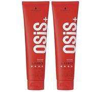 Schwarzkopf Lot de 2 tubes de colle de contrôle ultra forte 150 ml