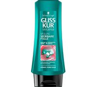 Schwarzkopf Lot de 3 après-shampoings Gliss Kur 200 ml