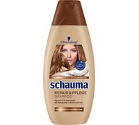 Schwarzkopf Lot de 4 shampoings Schauma Repair & Soin 4 x 400 ml