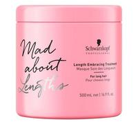 Schwarzkopf Mad About Lengths Traitement Embracing, 500 ml, Après-shampooing