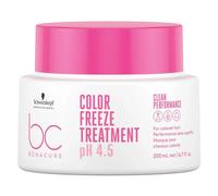 Masque pH 4-5 Color Freeze Schwarzkopf 200ml
