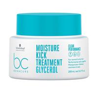 Schwarzkopf Masque Bonacure Moisture Kik Treatment Glycerol (200ml)