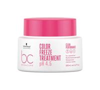Schwarzkopf Masque Capillaire Bonacure Color Freeze 200ml