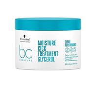 Schwarzkopf Masque Capillaire Professional Bc New Ki 500ml
