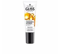 Schwarzkopf Mass Market Gliss Ultimate Repair Reparador Puntas Abiertas 50ml