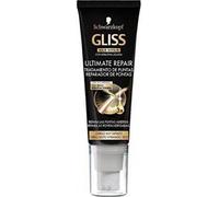Schwarzkopf Mass Market Gliss Ultimate Repair Split Ends Repairer 50 Ml