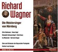 Die Meistersinger Von Nurnberg