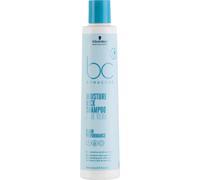 Schwarzkopf Moisture Kick Shampoo 250 ml