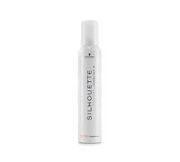 Schwarzkopf Mousse de maintien flexible Silhouette professionnelle 500 ml