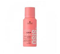 Schwarzkopf - Mousse Fixation Extra Forte Grip Osis+ - 100ml * NA