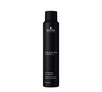 Schwarzkopf Mousse Session Label Volumizing Mousse