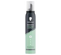 SCHWARZKOPF, Mousse Volume Expert, Anti cheveux plats et fins, Formule avec de la provitamine B5, Végane, Sans silicone, Fixation Forte, Tenue longue durée, Volume et souplesse, 200ml