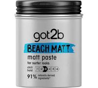 Schwarzkopf Mousse – got2b