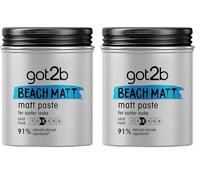Schwarzkopf Mousses (Lot de 2)