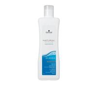 Schwarzkopf Professional Natural Styling Hydrowave ondulation permanente pour cheveux normaux 0 Classic 1000 ml