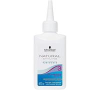 Schwarzkopf Natural Styling Classic Glamour 3 Lotion Permanent 80 ml
