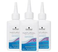 Schwarzkopf Natural Styling Hydrowave 0 Glamour Wave 80ml