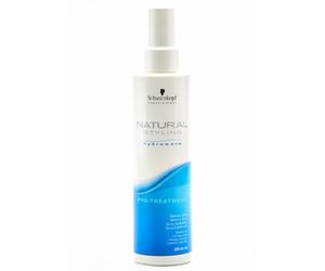 Schwarzkopf Natural Styling Pre-treatment Balance Spray 245 g