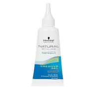 Schwarzkopf Naturel Stylisation Créatif Gel 1 50 ML
